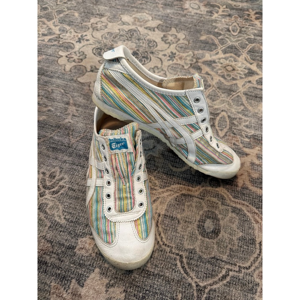 Onitsuka Tiger Mexico 66 Slip-On / Paraty Colorful Y2K